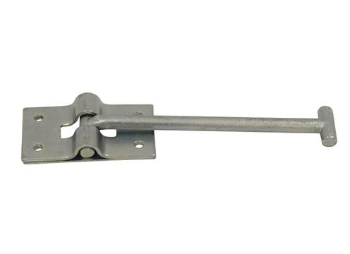 product image for Door Retainer Long Zinc Plated