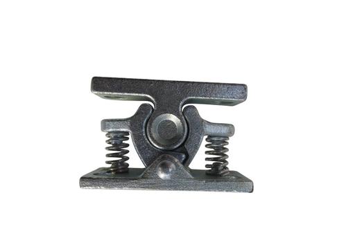 product image for Door Holder Spring Loaded Cast Steel