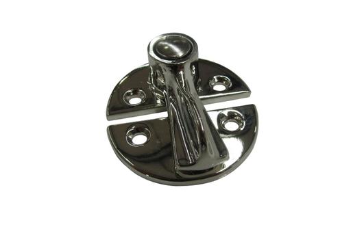 product image for Gravelly Fastener Chrome Plated Set (small)
