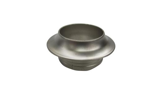 product image for Rosette 13mm Nickel Plated