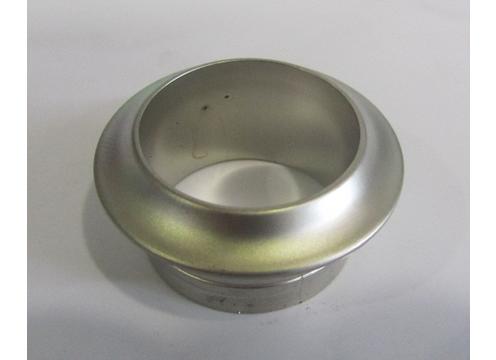 product image for Rosette 16mm Nickel Plated