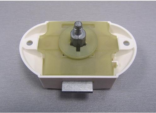 gallery image of Push Button Lock Body