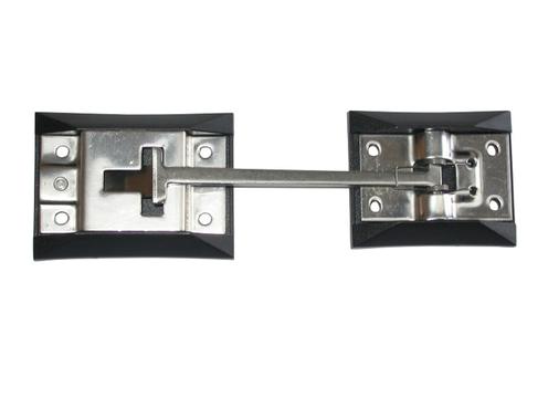 product image for Door Retainer Set Stainless Steel