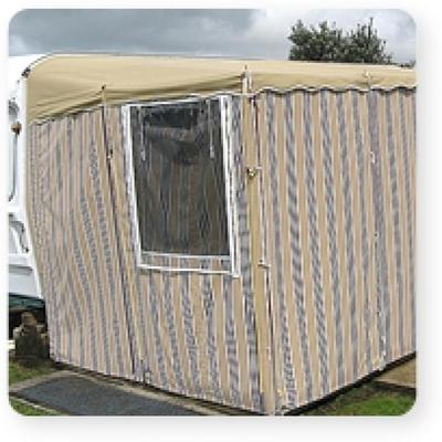 image of Awning & Annexe