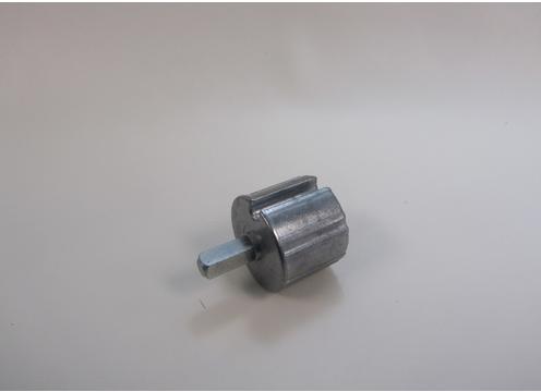product image for Keyway Tube Drive End 70mm