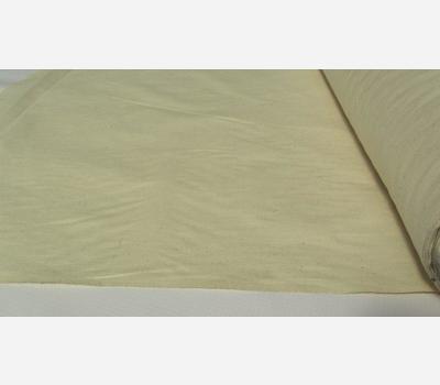 image of Calico Unbleached Calendared 120cm 50m Roll
