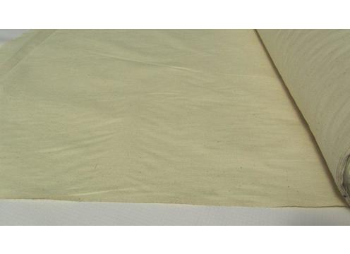 product image for Calico Unbleached Calendared 120cm 50m Roll