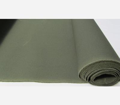 image of Proofed & Dyed Cotton Canvas 14oz 183cm Olive 50m Roll