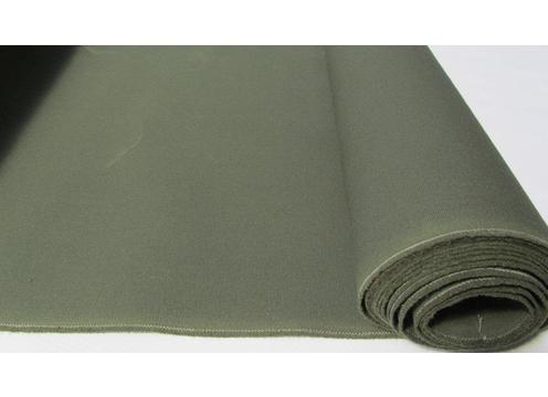 product image for Proofed & Dyed Cotton Canvas 14oz 183cm Olive 50m Roll