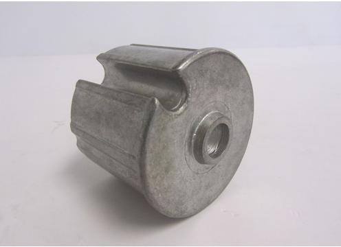 product image for Keyway Tube Idler End 70mm