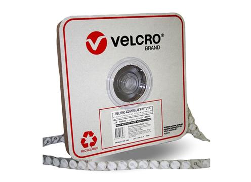 product image for VELCRO® Brand  VELCOIN® Hook 16mm White 1200 Coins