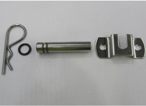 product image for Adjustable Idler Pin, Bracket & R Clip