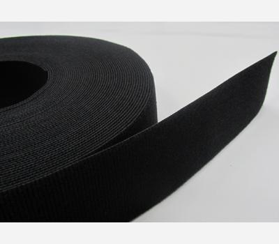 image of VELCRO® Brand ONE-WRAP® Continuous 19mm Black 20m Roll