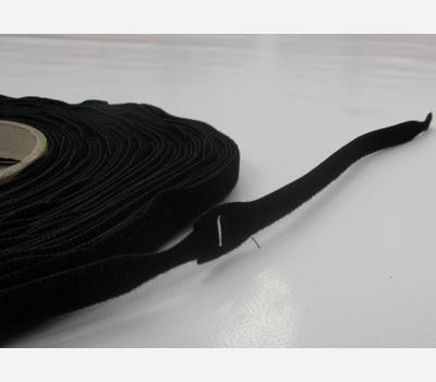 image of VELCRO® Brand ONE-WRAP® Straps 20mm Black