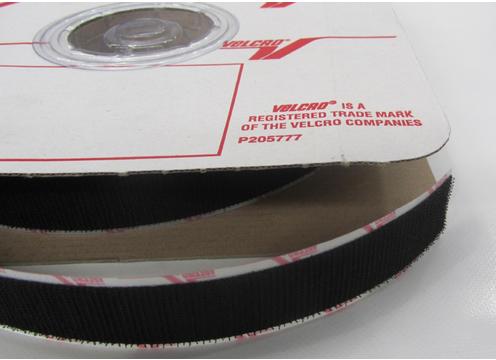 product image for VELCRO® Brand Pressure Sensitive 0172 Tape Hook 20mm Black 25m