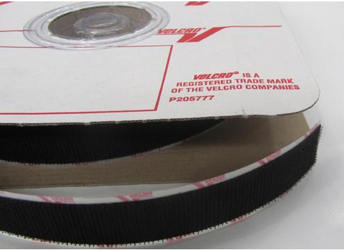product image for VELCRO® Brand Pressure Sensitive 0172 Tape Hook 50mm Black 25m