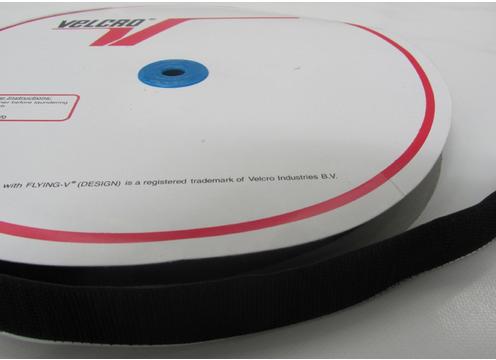product image for VELCRO® Brand Standard Tape Hook 20mm Black 25m **Obsolete**