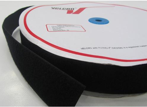 product image for VELCRO® Brand Standard Tape Loop 20mm Black 25 **Obsolete**