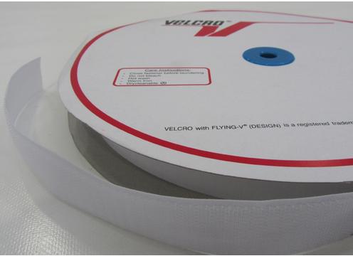 product image for VELCRO® Brand Standard Tape Hook 38mm White 25m
