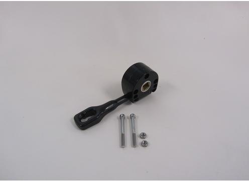 product image for Llaza Awning Gearbox 10:1 Ratio Black